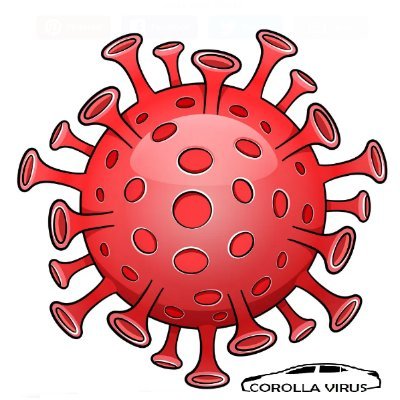 The Corolla Virus™