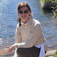 Silvia Stang (@silviastang) 's Twitter Profile