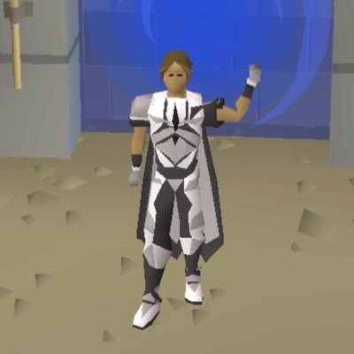 Slowly Maxing OSRS on Mobile currently 11-23 - S I M M O