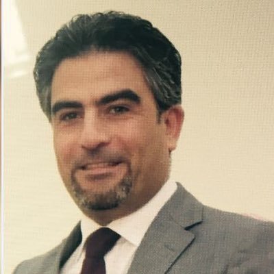 Associate professor in cybersecurity Naif Arab University for Security sciences