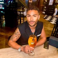Marcus Collins HE/HIM #BLM (@marcuscollinsuk) 's Twitter Profile