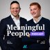 Meaningful People Podcast (@meaningfupplpod) Twitter profile photo Meaningful People Podcast (@meaningfupplpod) Twitter profile photo
