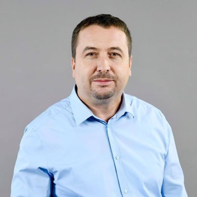 blerimlatifii's profile picture. Works at Universiteti i Prishtines