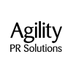 Agility PR Solutions (@AgilityPRS) Twitter profile photo