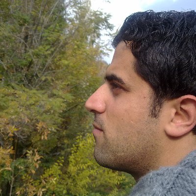 AriooMoh's profile picture. lifelong learner