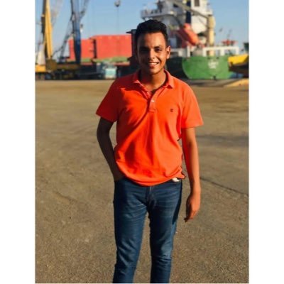 at work