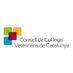 Consell de Col·legis Veterinaris de Catalunya (@consellcol) Twitter profile photo Consell de Col·legis Veterinaris de Catalunya (@consellcol) Twitter profile photo