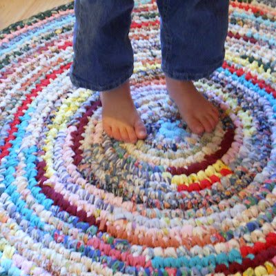 SallyLa02242761's profile picture. My heart is into recreating and reusing. I create clothing & home goods from quality upcycled textiles, available in my etsy shop. I am also a reseller on ebay.