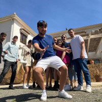 marcospaaez (@marcosee9) 's Twitter Profile