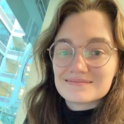 (she/her)//Clinical Research Coordinator @MGHMartinos//Researching ME/CFS + Long-COVID in @MBVanElzakker's Lab//Smith College 2020//Opinions are my own