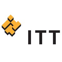 ITT Inc. (NYSE: ITT) (@itt_inc) 's Twitter Profile