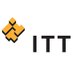 ITT Inc. (NYSE: ITT) (@itt_inc) Twitter profile photo ITT Inc. (NYSE: ITT) (@itt_inc) Twitter profile photo