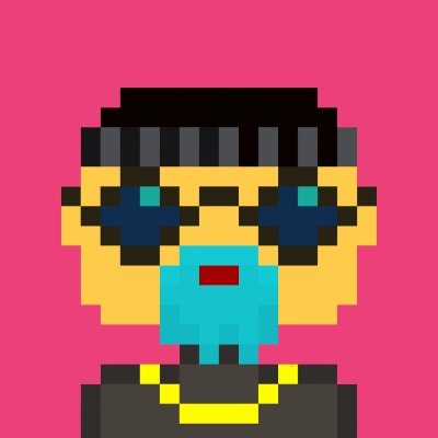 The world’s first 8-bit avatar maker goes NFT 🚀
The collection is limited to 11111 pieces created by YOU 🎨
Join: https://t.co/MZi1Hy91Xa 👈
Opensea: https://t.co/x10F2omGEL