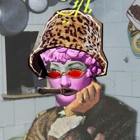 caf 👽 (@cafpunk) 's Twitter Profile