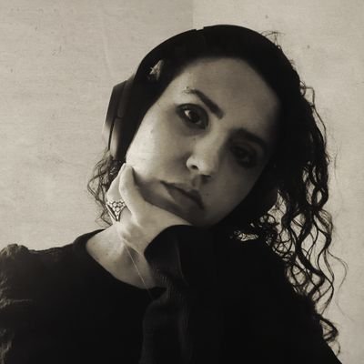 Composer •
Sound Wanderer •
Teacher •
Anime Lover •
Mother 🌹•
(she/her)
