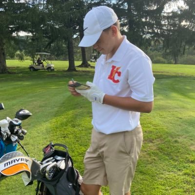 KSU | 3.8 GPA | Golf, Basketball | USGA GHIN Cadiz CC | 5”11 | 2 Hcp |