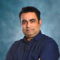 Santosh (@mrsantoshsuresh) 's Twitter Profile
