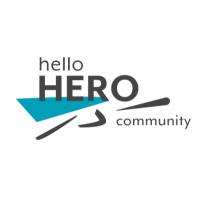 HelloHero Community(@HelloheroComm) 's Twitter Profile Photo