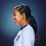 100Purcent's profile picture. Harvard '17 USWNT