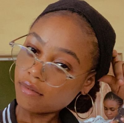 duhh_lara's profile picture. cutie 🥰