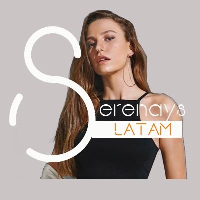 SerenaysLatam Profile Picture