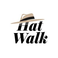 The Hat Walk(@thehatwalk) 's Twitter Profile Photo