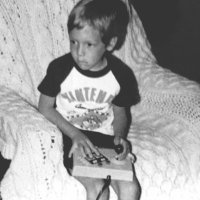 Jared Rea (@jaredr) 's Twitter Profile