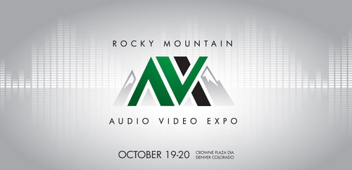 The largest annual gathering of film, video, broadcast, digital media and audio visual professionals in the Rocky Mt. Region. (Oct. 19-20, 2011, Denver, CO)