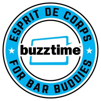 Bringing the best #trivia, #sports & #arcade #games to our Bar Buddies and your favorite bars & restaurants. Follow us on Instagram @playbuzztime!