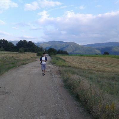 TopiGora's profile picture. The most powerful beings are those who are responsible for everything.
