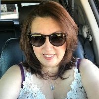 Tina Goff - @gotiti0721 Twitter Profile Photo