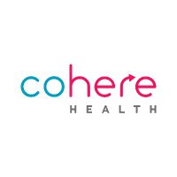 Cohere Health (@coherehealth) 's Twitter Profile