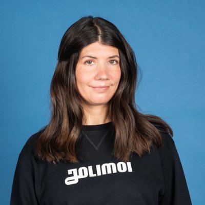 Mastodon : @mathilde@piaille.fr 
CoFounder & CTO @JolimoiParis #remote
CoFounder @duchessfr - Réseau de femmes devs