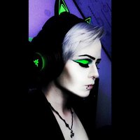 Acyrania (@acyrania_) Twitter profile photo