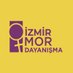 İzmir Mor Dayanışma (@MorIzmir) Twitter profile photo