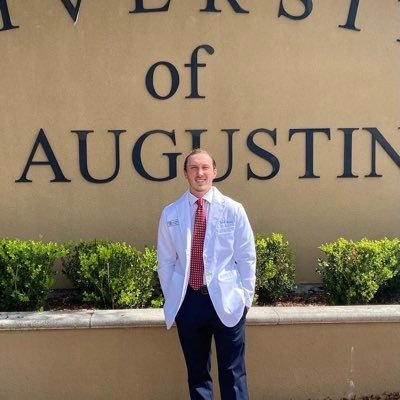 JdotMdot7's profile picture. Georgia Southern Alumni 20’ | University of St. Augustine DPT