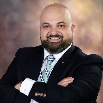 JeriesShahin's profile picture. An #IT enthusiast, focusing on #SocialProtection delivery systems. Citizen of the world.