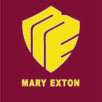 Mary Exton School(@exton_mary) 's Twitter Profile Photo