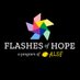 Flashes of Hope (@flashesofhope) Twitter profile photo