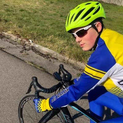Ciclismo: