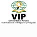 Vicerrectoría de Investigación y Postgrado (@vpostgrado) Twitter profile photo Vicerrectoría de Investigación y Postgrado (@vpostgrado) Twitter profile photo