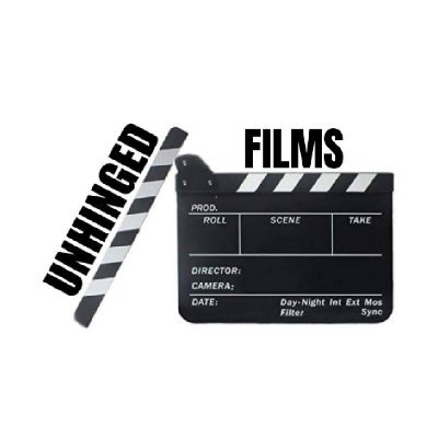 Unhinged_Films Profile Picture