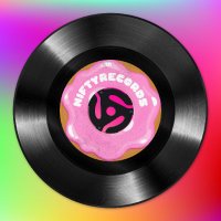 NiftyRecords 🔊 Vinyl Record Music NFTs (@niftyrecordsnft) 's Twitter Profile