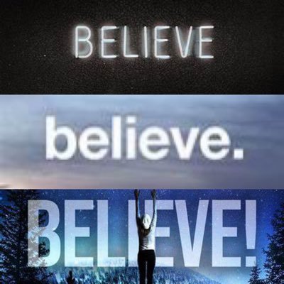 teambelieve23's profile picture. Aau club team