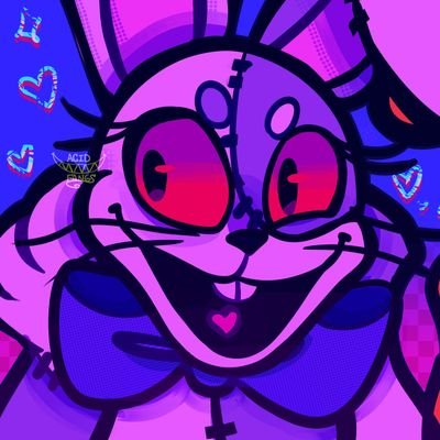 ThatFloofySheep's profile picture. Amire the length of the water