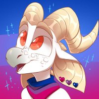 Ambrin The Dragon(@AmbrinSetSails) 's Twitter Profile Photo