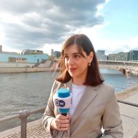 Dimitra Kyranoudi (@kyranoudid) 's Twitter Profile Photo