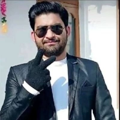 ErVikasBhagat's profile picture. Son of Soldier by Birth.😎😎😎
Engineer by Profession