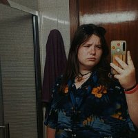 Lucia (@osita_polar_) 's Twitter Profile