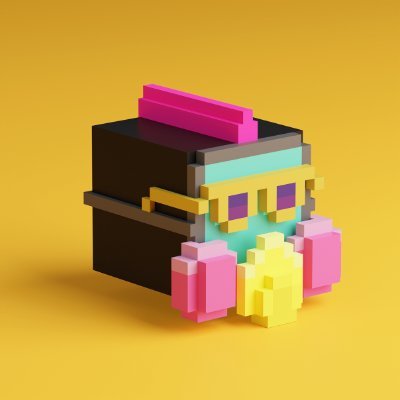 PoopsWithCat's profile picture. DeadPxlz !! NFT Collector